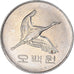 Monnaie, Corée du Sud, 500 Won, 1996