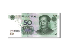 China, 50 Yüan, 2005, KM #906, UNC(65-70), DF71814098