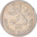 Munten, Finland, Markka, 1979