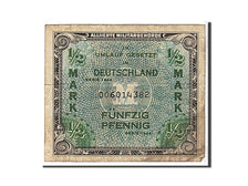 Billet, Allemagne, 1/2 Mark, 1994, KM:191a, NEUF