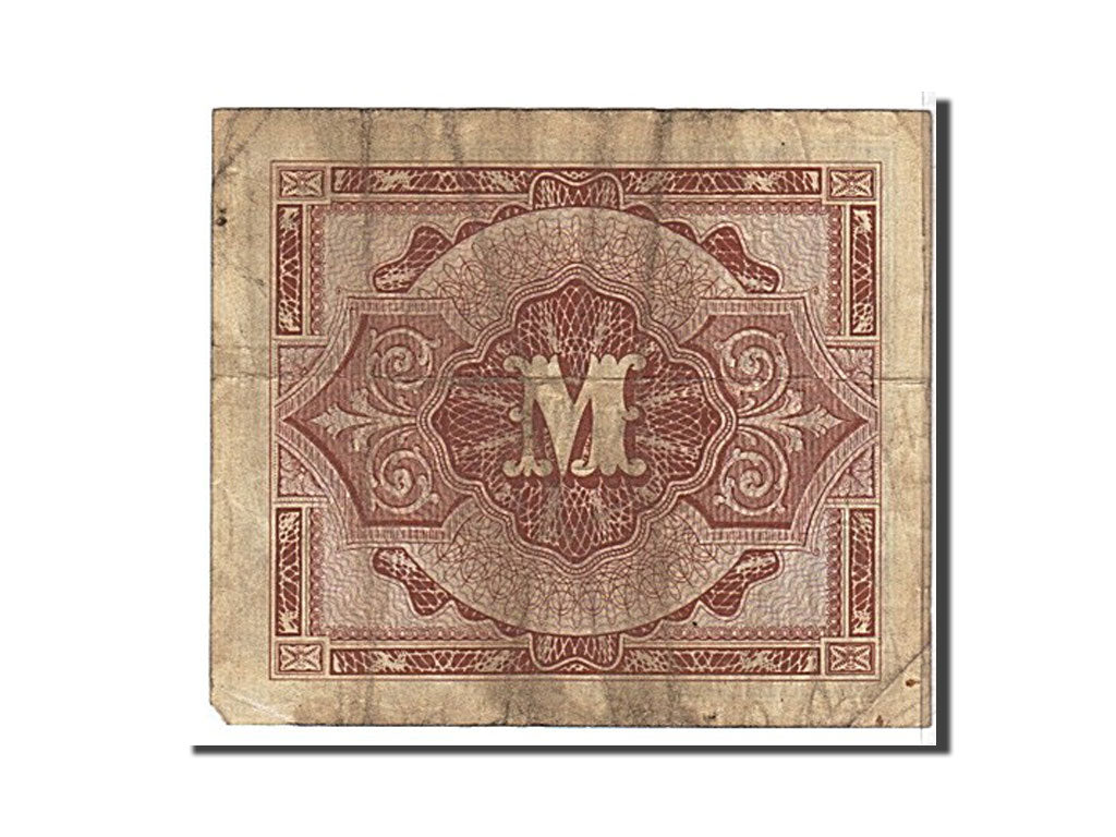 Billet, Allemagne, 1/2 Mark, 1994, KM:191a, NEUF