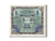 Banconote, Germania, 1 Mark, 1944, KM:192b, BB
