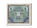 Banknote, Germany, 1 Mark, 1944, KM:192b, EF(40-45)