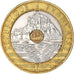 Moeda, França, 20 Francs, 1995