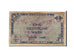Germany - Federal Republic, 1 Deutsche Mark, 1948, KM #2a, VF(20-25)