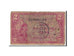 Biljet, Federale Duitse Republiek, 2 Deutsche Mark, 1948, B
