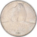 Moneta, Finlandia, 50 Penniä, 1991