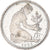 Moneta, Niemcy, 50 Pfennig, 1992