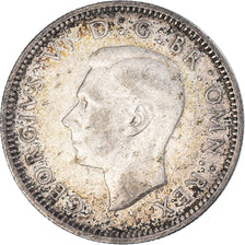 Moneta, Gran Bretagna, 6 Pence, 1939