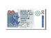 Hong Kong, 20 Dollars, 2003, KM #335a, UNC(63), AK654811