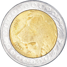 Monnaie, Algérie, 20 Dinars, 1992