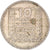 Moneta, Francja, 10 Francs, 1945