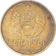 Moneda, Rusia, 20 Kopeks, 2009