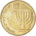 Moneta, Israele, 10 Agorot, 1998