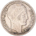 Munten, Frankrijk, 10 Francs, 1945