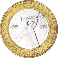 Moeda, Argélia, 50 Dinars, 1992