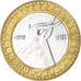 Moeda, Argélia, 50 Dinars, 1992