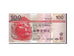 Hong Kong, 100 Dollars, 2003, KM #209a, EF(40-45), EW500510