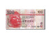 Hong Kong, 100 Dollars, 2003, KM #209a, EF(40-45), EV126330