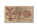 Billet, Espagne, 1 Peseta, 1937, TB
