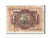 Banknot, Hiszpania, 1 Peseta, 1953, KM:144a, VF(30-35)