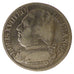 Louis XVIII, 5 Francs au Buste Habillé