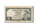 Spain, 5 Pesetas, 1954, KM #146a, VF(20-25), F8381162