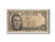 Banknot, Hiszpania, 5 Pesetas, 1951, KM:140a, VF(20-25)