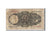 Banknot, Hiszpania, 5 Pesetas, 1951, KM:140a, VF(20-25)