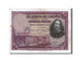 Billet, Espagne, 50 Pesetas, 1928, TTB+
