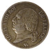 Louis XVIII, 5 Francs au Buste Nu
