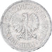 Münze, Polen, 10 Groszy, 1961