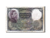 Banknot, Hiszpania, 50 Pesetas, 1931, KM:82, EF(40-45)