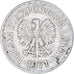 Münze, Polen, Zloty, 1971