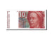 Switzerland, 10 Franken, 1987, KM #53g, AU(55-58), 87P1295669