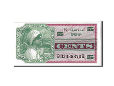 United States, 5 Cents, 1968, KM #M64a, UNC(65-70), B03338878B