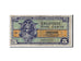 United States, 5 Cents, 1954, KM #M29a, VF(20-25), E04495210E