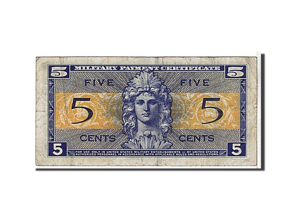 United States, 5 Cents, 1954, KM #M29a, VF(20-25), E04495210E
