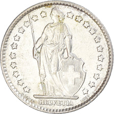 Moneta, Svizzera, Franc, 1963