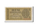 Ukraine, 1 Karbowanez, 1942, KM #49, UNC(65-70), 940157499