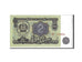 Bulgaria, 2 Leva, 1962, KM #89a, UNC(63), BA329894