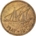 Moneta, Kuwait, Fils, 1983