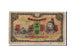 Japan, 5 Yen, 1930, KM #39a, VF(20-25)