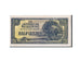 Netherlands Indies, 5 Gulden, 1942, KM #113a, UNC(65-70), SL