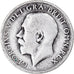 Moneda, Gran Bretaña, Shilling, 1914
