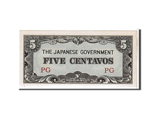 Philippines, 5 Centavos, 1942, KM #103a, UNC(65-70), PG
