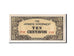Billete, 10 Centavos, 1942, Filipinas, KM:104a, UNC