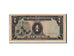 Philippines, 1 Peso, 1943, KM #109a, EF(40-45), 380412222