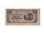Biljet, Fillipijnen, 50 Centavos, 1942, KM:105a, TB