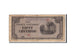 Banconote, Filippine, 50 Centavos, 1942, KM:105a, MB